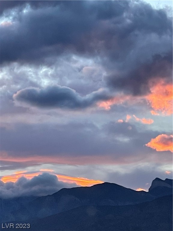 Kyle Canyon Road Las Vegas, NV 89166 - Photo 8 of 10 colorful night views