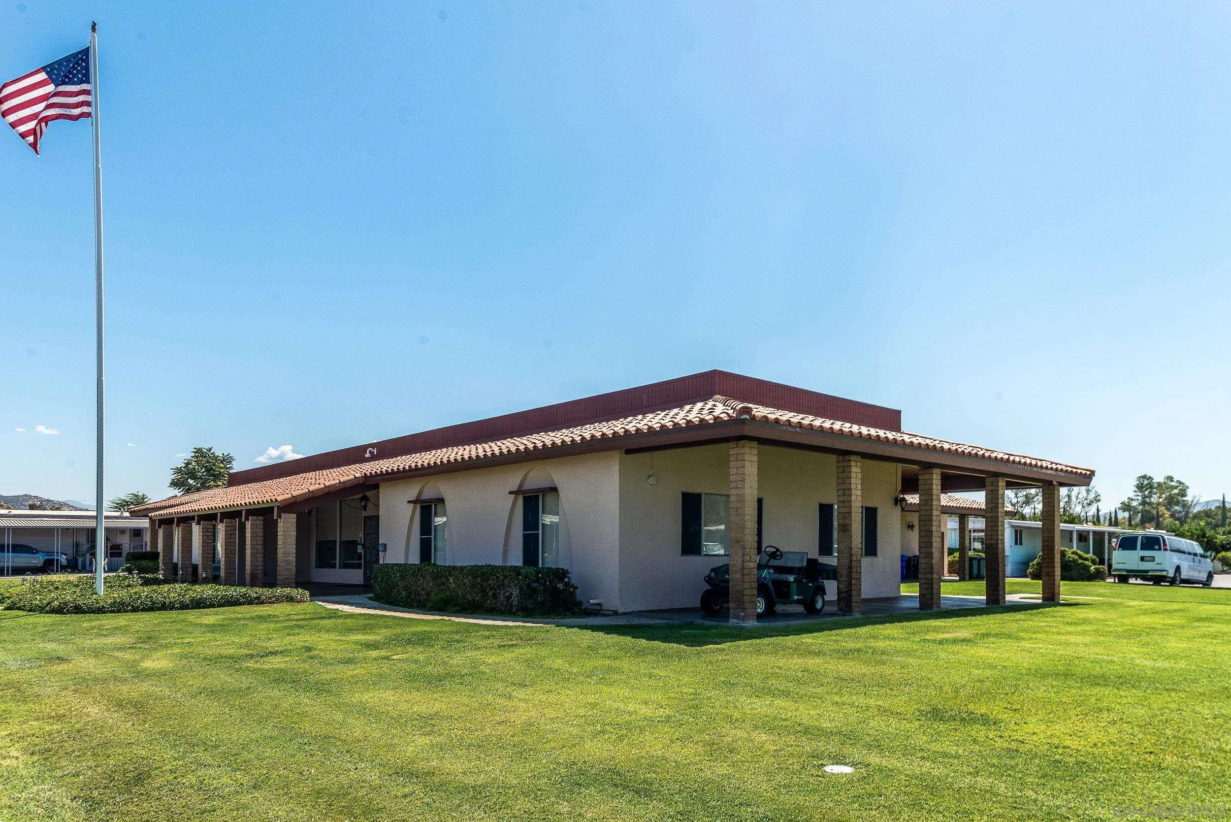 11851 Riverside Drive, Unit SPC 287 Lakeside, CA 92040 - Photo 59 of 60 Gallery Image 59