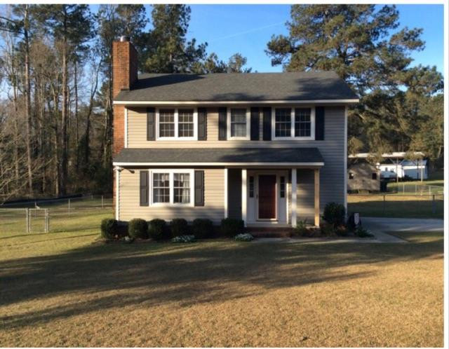 851 Morris Road Grovetown, GA 30813 - Photo 1 of 1 Main View