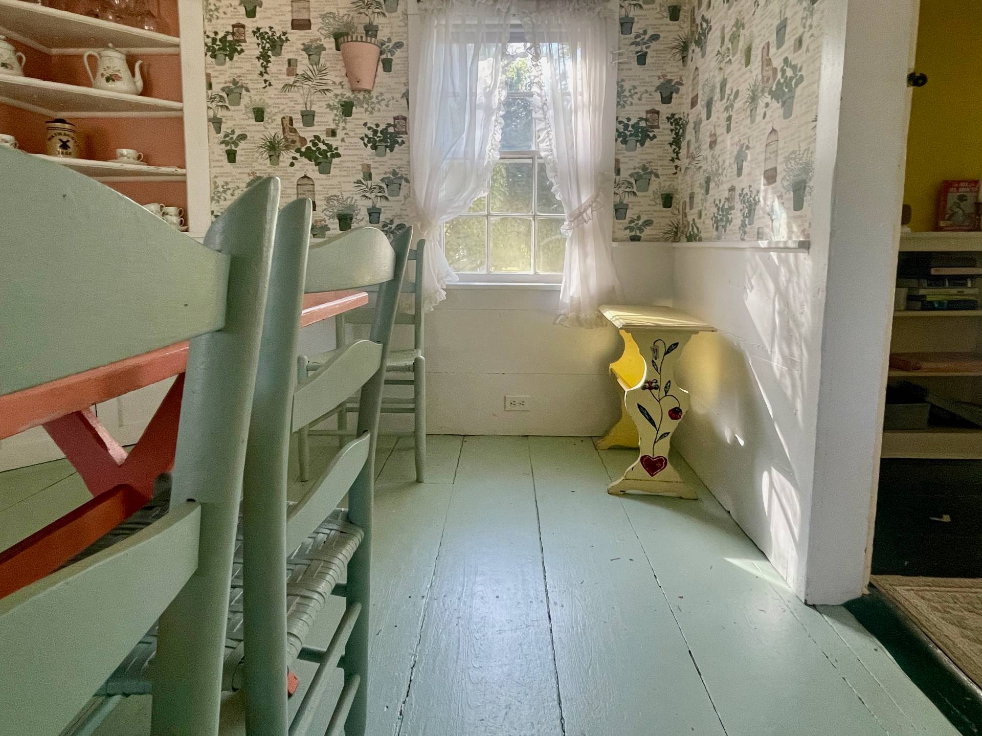 328 Town Line Road Sagaponack, NY 11962 - Photo 11 of 25 a view of storage and utility room