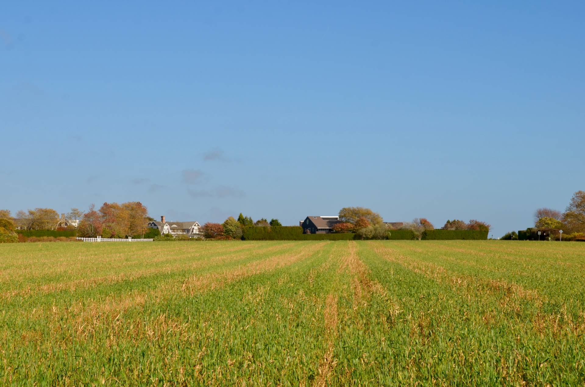 328 Town Line Road Sagaponack, NY 11962 - Photo 24 of 25 a view of a ocean with beach
