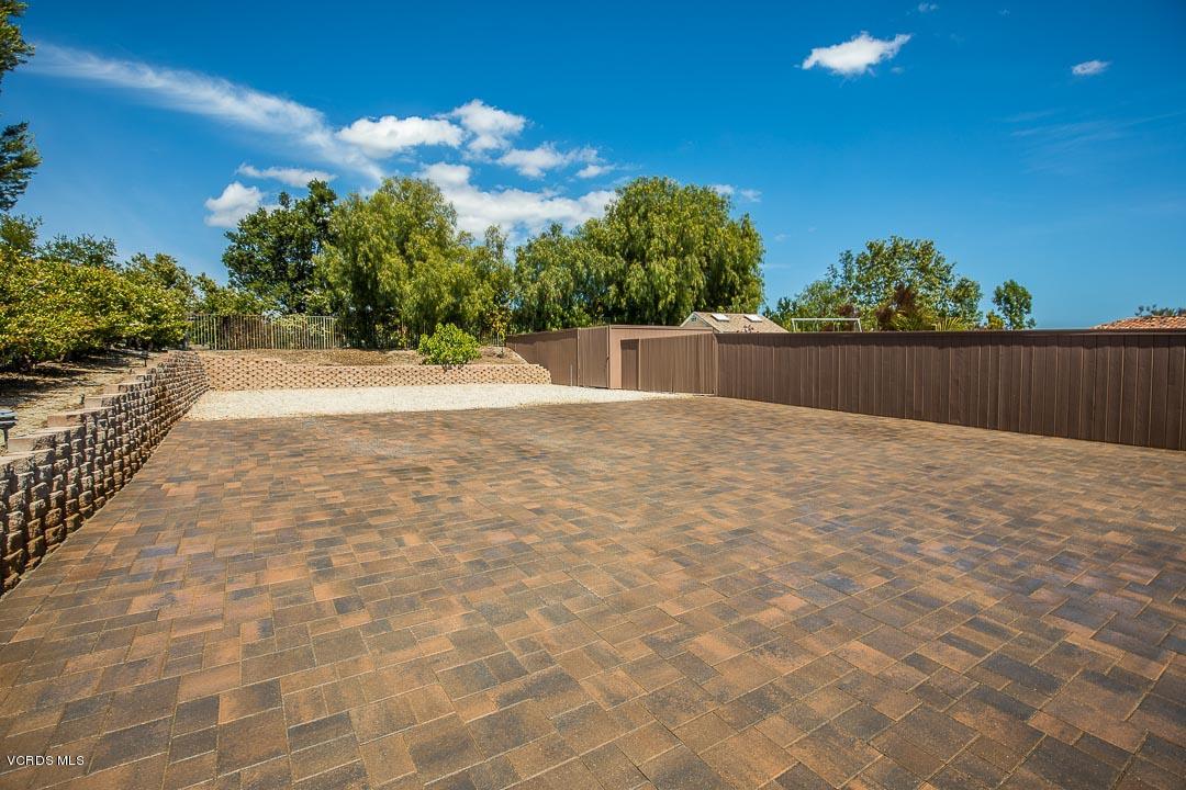 959 Rancho Road Thousand Oaks, CA 91362 - Photo 50 of 57 959 Rancho-48