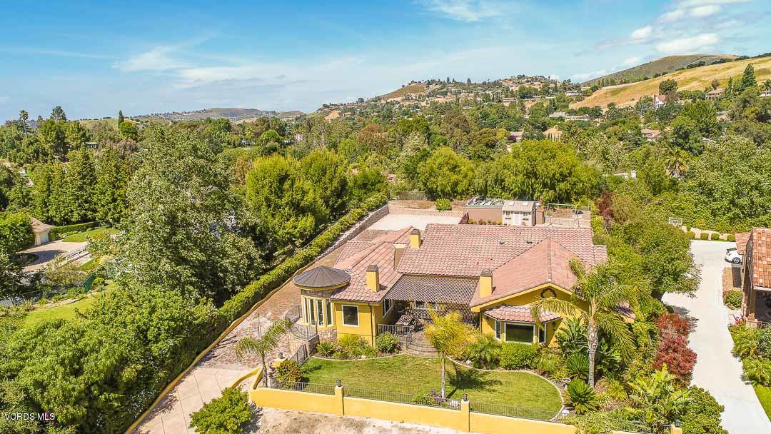 959 Rancho Road Thousand Oaks, CA 91362 - Photo 52 of 57 a view of a city