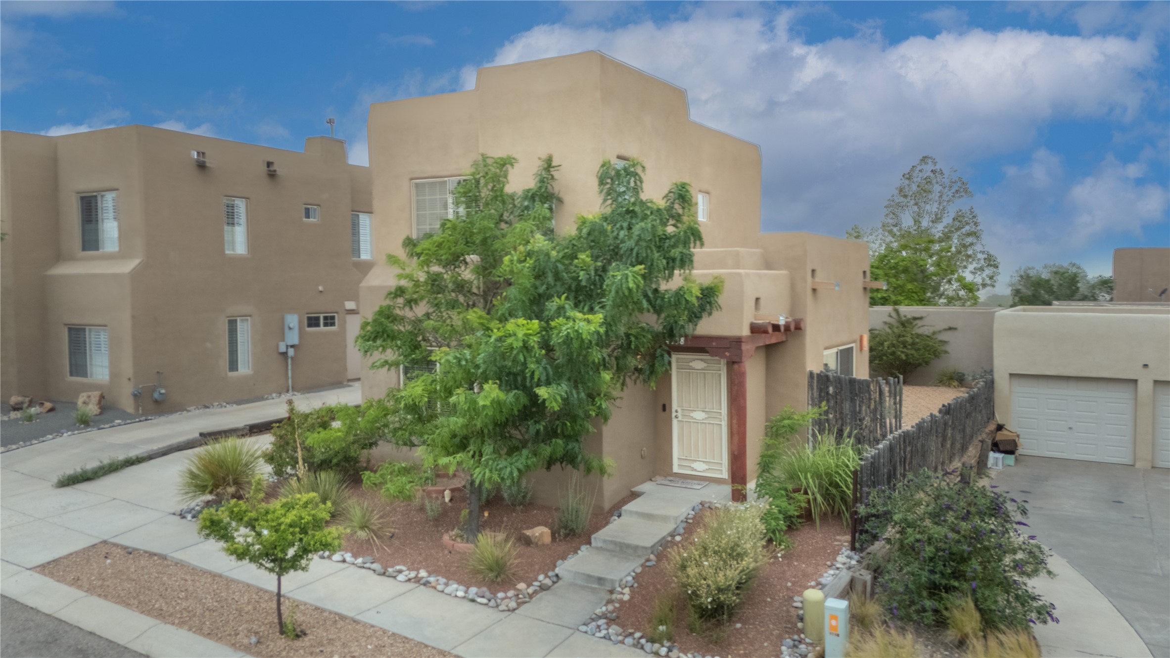 4138 Big Sky Road Santa Fe, NM 87507 - Photo 5 of 42