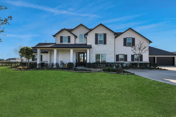 $789,900 | 103 Lily Lane, Rosharon, TX 77583