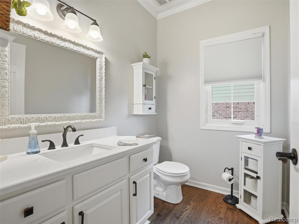 436 Wedington Court Rochester, MI 48307 - Photo 24 of 64 Gallery Image 24