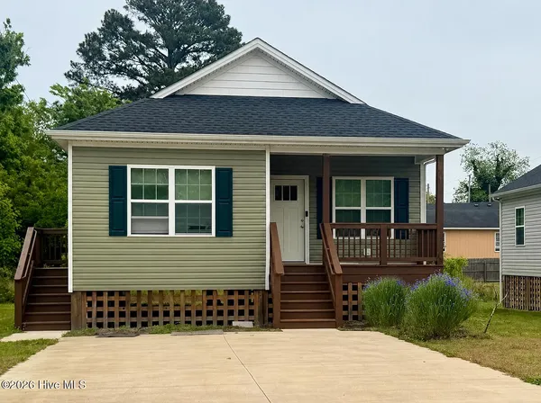 $1,817 | 704 Harney Street, Elizabeth City, NC 27909