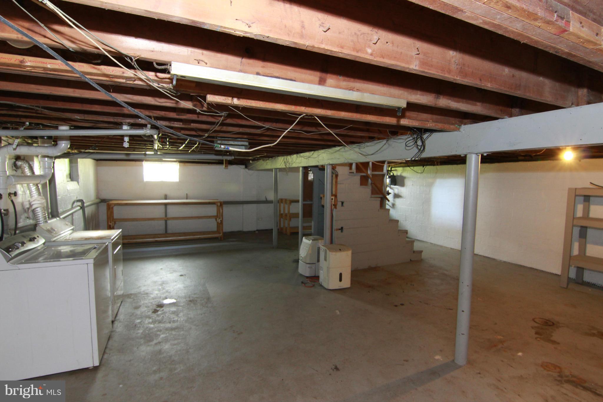 807 Maple Road Severna Park, MD 21146 - Photo 14 of 21 Basement