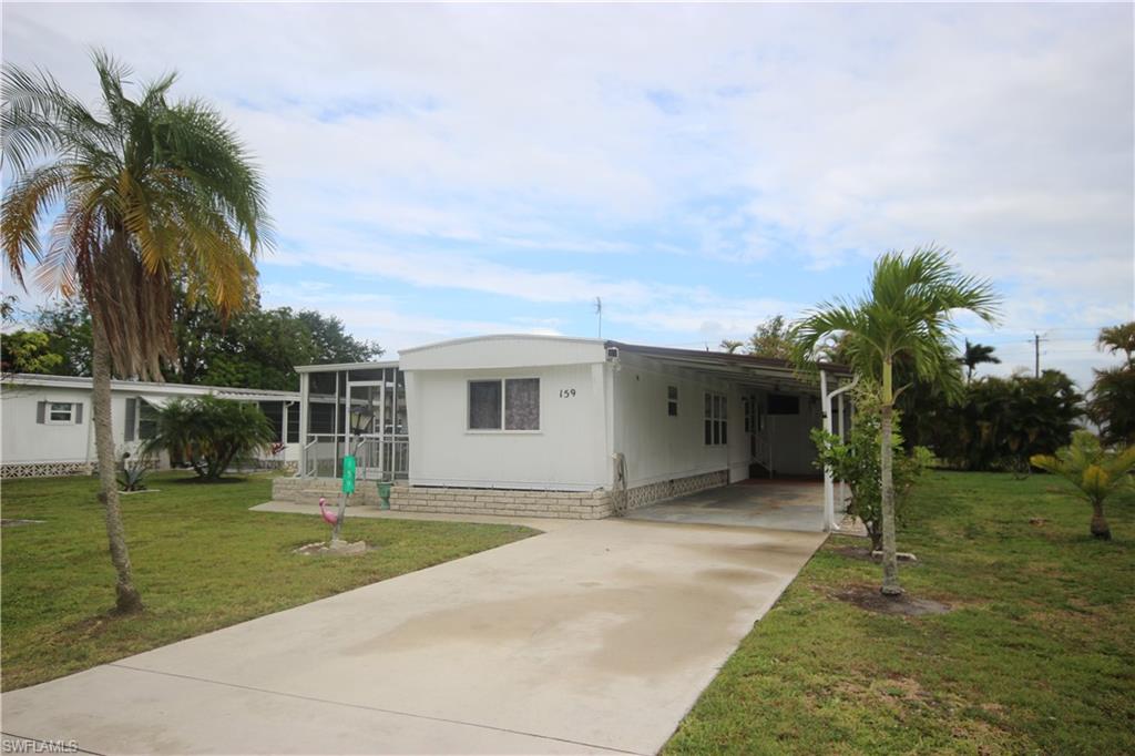 159 Rookery Road Naples, FL 34114 - Photo 3 of 21