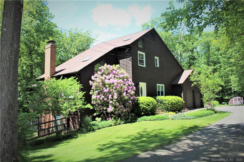 176 Mountain Road Hartland, CT 06027 - Photo 1 of 1 Gallery Image 1