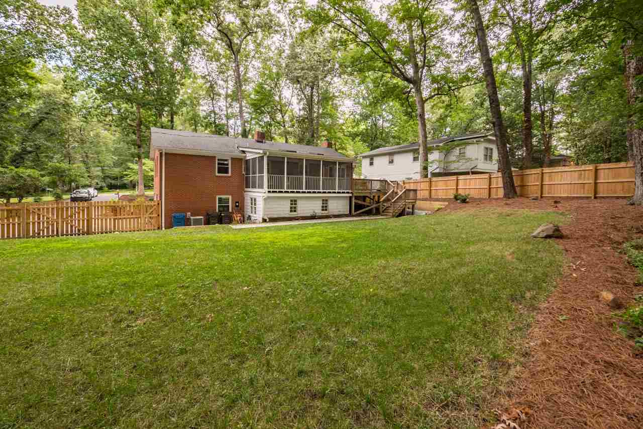 3812 Swarthmore Road Durham, NC 27707 - Photo 5 of 28 Photo 5