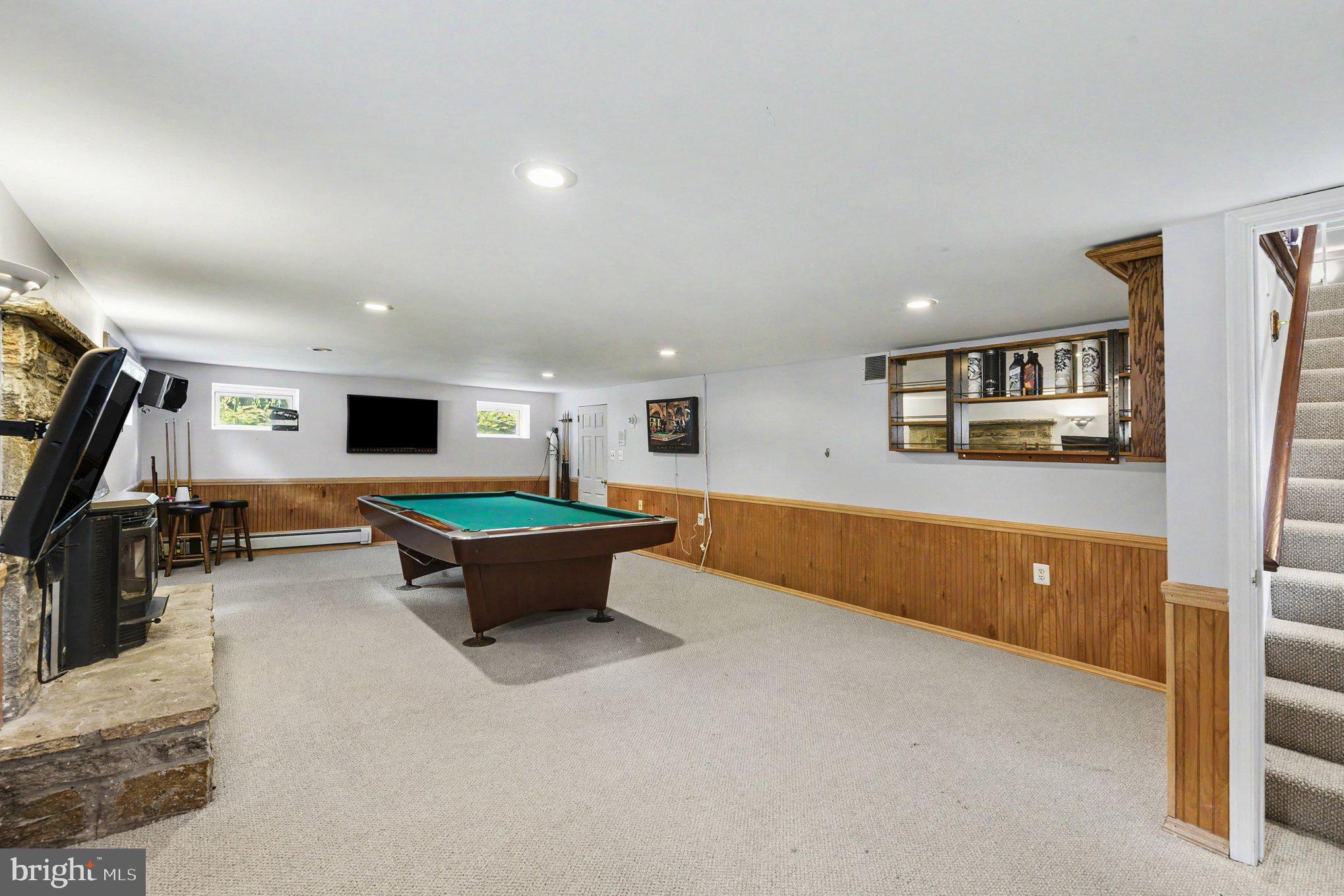 2919 Nelson Lane Fallston, MD 21047 - Photo 40 of 67 Rec room