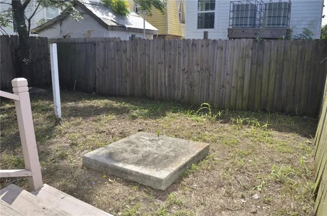$1,200 | 2308 Seminole Place, New Orleans, LA 70125