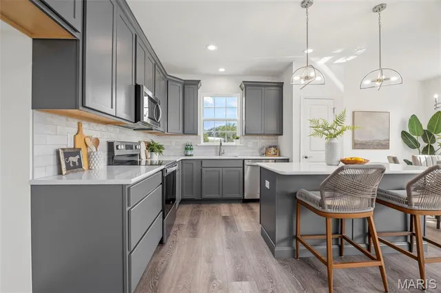 $529,900 | 104 Quail Bluff, Wentzville, MO 63385