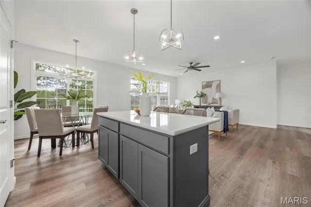 $529,900 | 104 Quail Bluff, Wentzville, MO 63385