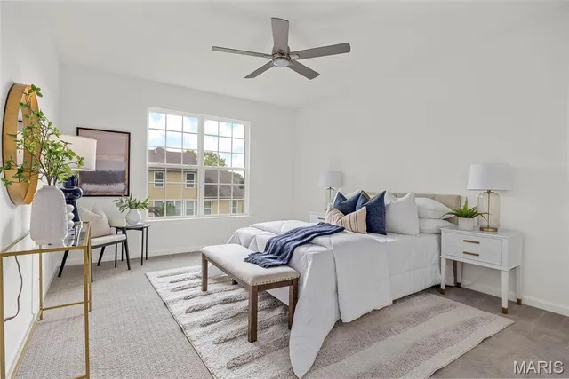 $529,900 | 104 Quail Bluff, Wentzville, MO 63385