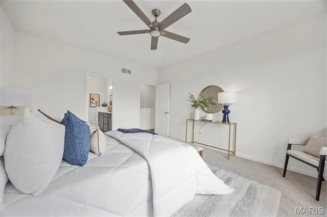 $529,900 | 104 Quail Bluff, Wentzville, MO 63385