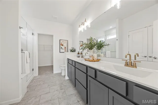 $529,900 | 104 Quail Bluff, Wentzville, MO 63385