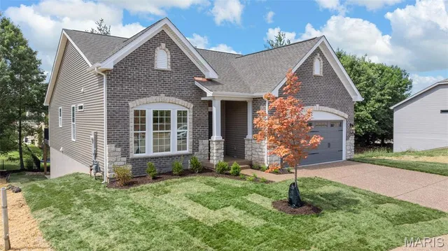 $529,900 | 104 Quail Bluff, Wentzville, MO 63385