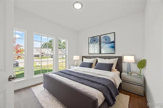 $529,900 | 104 Quail Bluff, Wentzville, MO 63385