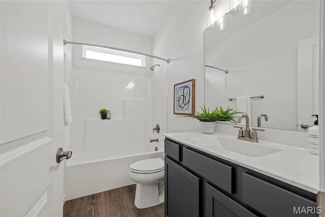 $529,900 | 104 Quail Bluff, Wentzville, MO 63385