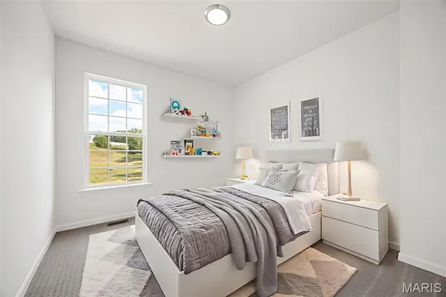 $529,900 | 104 Quail Bluff, Wentzville, MO 63385