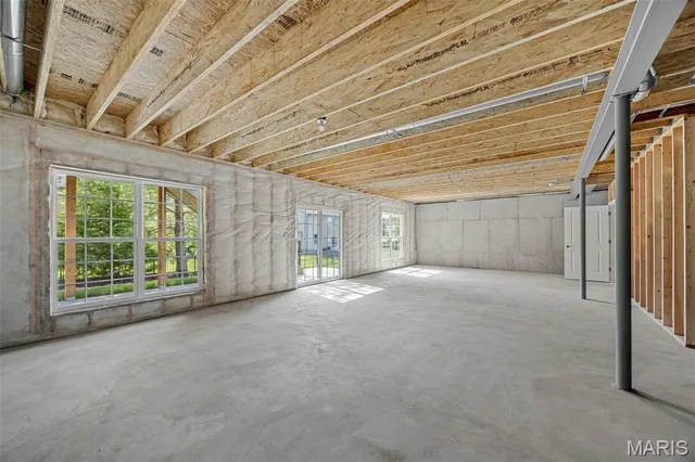 $529,900 | 104 Quail Bluff, Wentzville, MO 63385