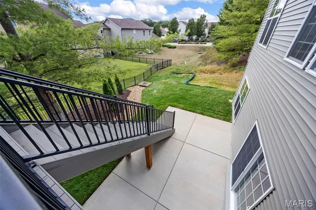 $529,900 | 104 Quail Bluff, Wentzville, MO 63385