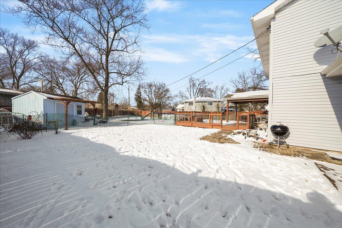 741 Pettibone Street Crown Point, IN 46307 - Photo 29 of 36 1200x800