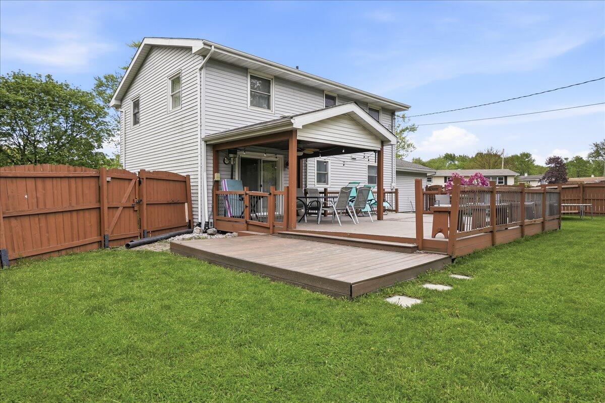 741 Pettibone Street Crown Point, IN 46307 - Photo 31 of 34