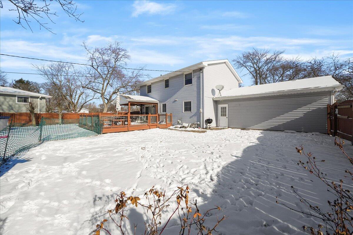 741 Pettibone Street Crown Point, IN 46307 - Photo 33 of 36 1200x800