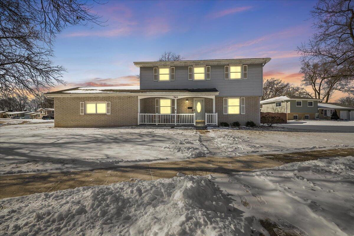 741 Pettibone Street Crown Point, IN 46307 - Photo 36 of 36 1200x800