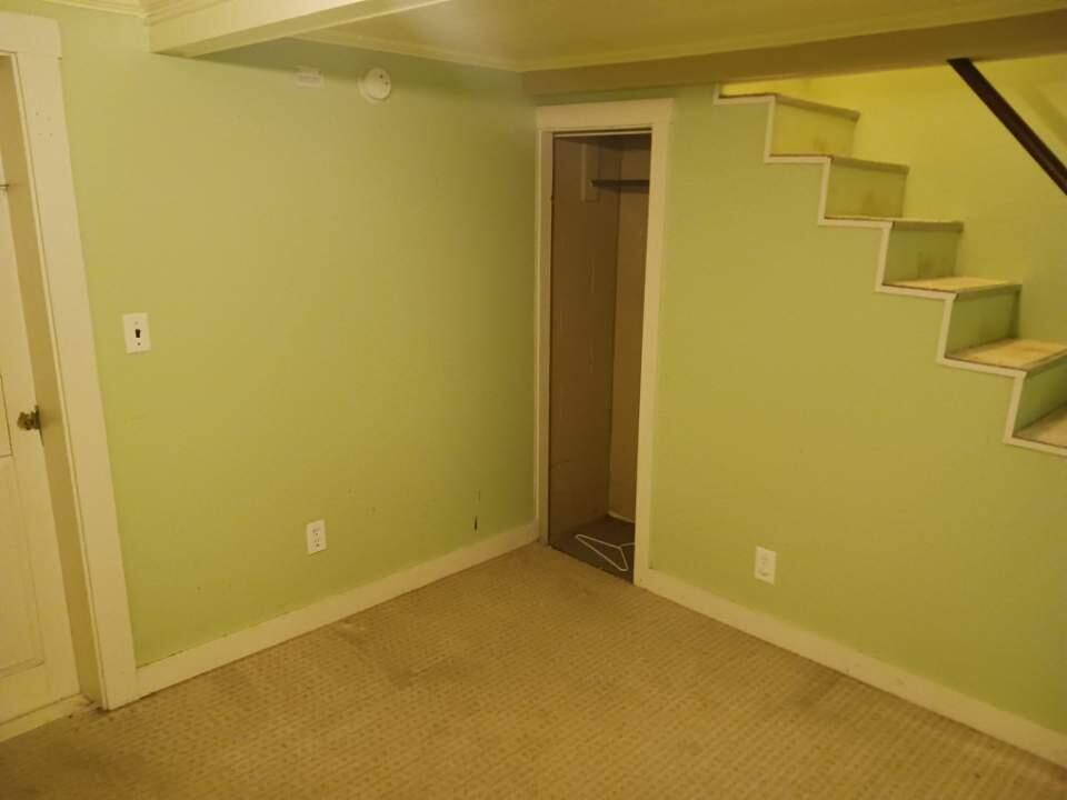 542 Ridge Road Chesterville, ME 04938 - Photo 23 of 32 Basement bedroom c