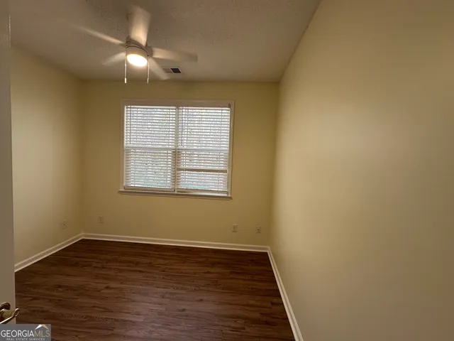 front view of a house