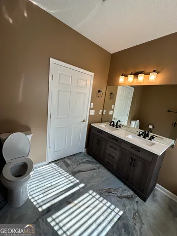 $2,050 | 124 Cottesford Drive Southwest, Unit 11, South Fulton, GA 30331