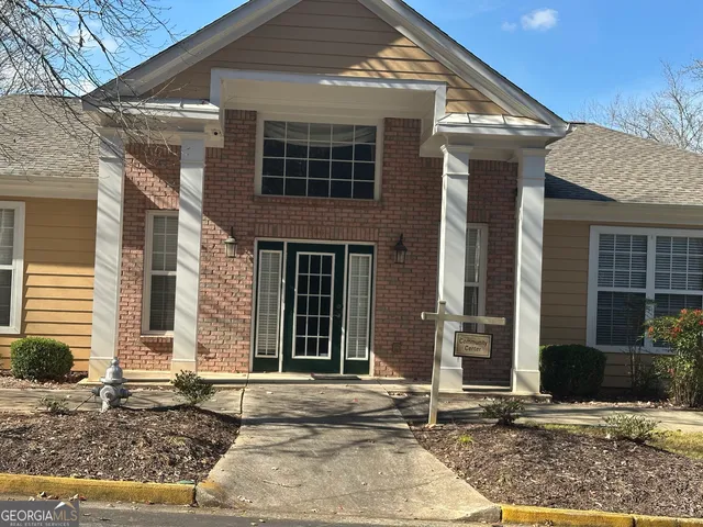 $2,050 | 124 Cottesford Drive Southwest, Unit 11, South Fulton, GA 30331