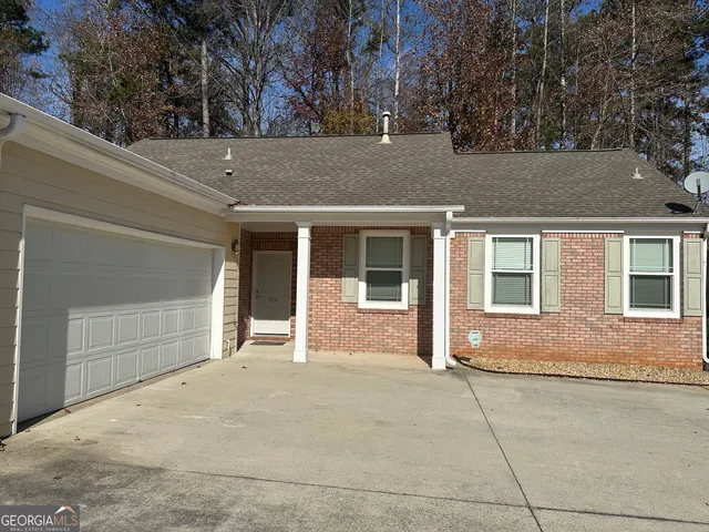 $2,050 | 124 Cottesford Drive Southwest, Unit 11, South Fulton, GA 30331