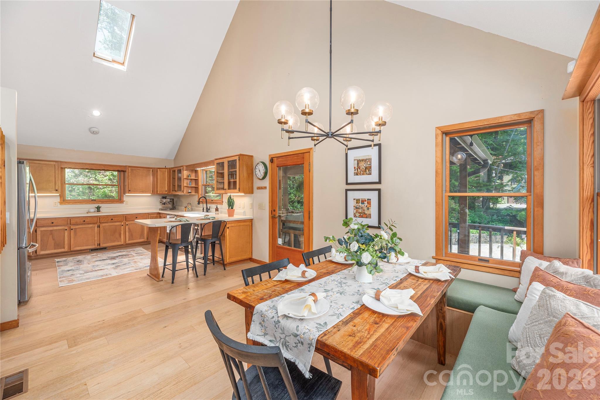 1551 Walnut Creek Road Waynesville, NC 28786 - Photo 26 of 48