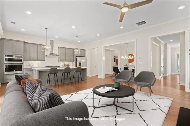 $775,000 | 3231 Artessa Lane Northeast, Roswell, GA 30075