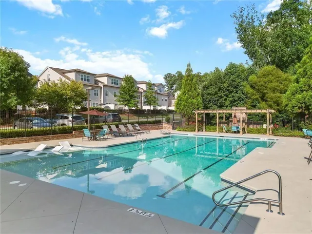 $775,000 | 3231 Artessa Lane Northeast, Roswell, GA 30075