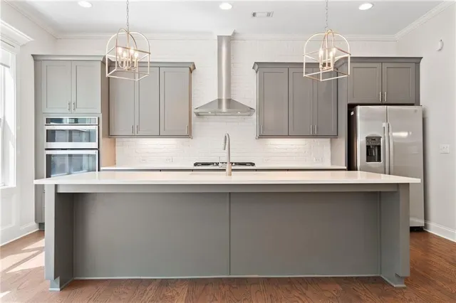 $775,000 | 3231 Artessa Lane Northeast, Roswell, GA 30075