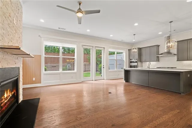 $775,000 | 3231 Artessa Lane Northeast, Roswell, GA 30075