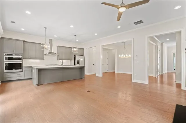 $775,000 | 3231 Artessa Lane Northeast, Roswell, GA 30075