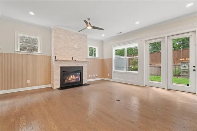 $775,000 | 3231 Artessa Lane Northeast, Roswell, GA 30075