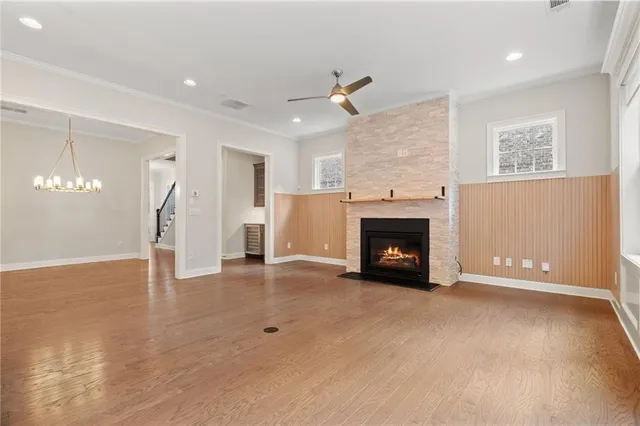 $775,000 | 3231 Artessa Lane Northeast, Roswell, GA 30075