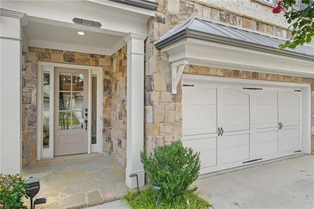 $775,000 | 3231 Artessa Lane Northeast, Roswell, GA 30075