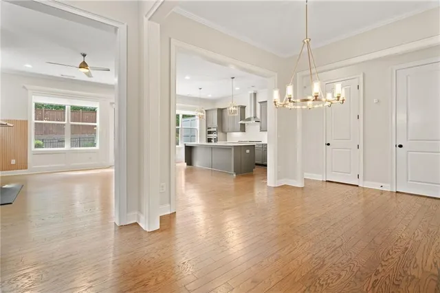 $775,000 | 3231 Artessa Lane Northeast, Roswell, GA 30075