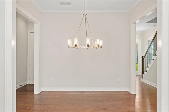 $775,000 | 3231 Artessa Lane Northeast, Roswell, GA 30075