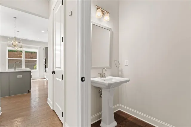 $775,000 | 3231 Artessa Lane Northeast, Roswell, GA 30075