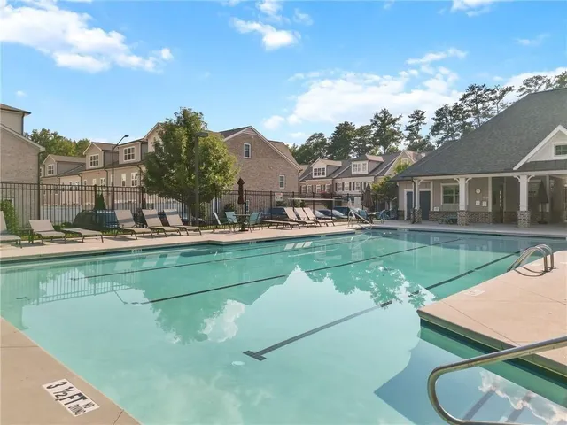 $775,000 | 3231 Artessa Lane Northeast, Roswell, GA 30075